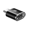 Adaptateur BASEUS USB-A vers USB-C compatible OTG