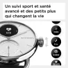Montre Connectée WITHINGS ScanWatch 38mm