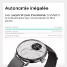 Montre Connectée WITHINGS ScanWatch 38mm