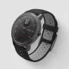 Montre Connectée WITHINGS Steel HR Sport 40mm