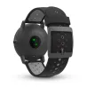 Montre Connectée WITHINGS Steel HR Sport 40mm