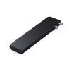 Hub Double USB-C SATECHI Pro Hub Slim pour MacBook Pro/Air