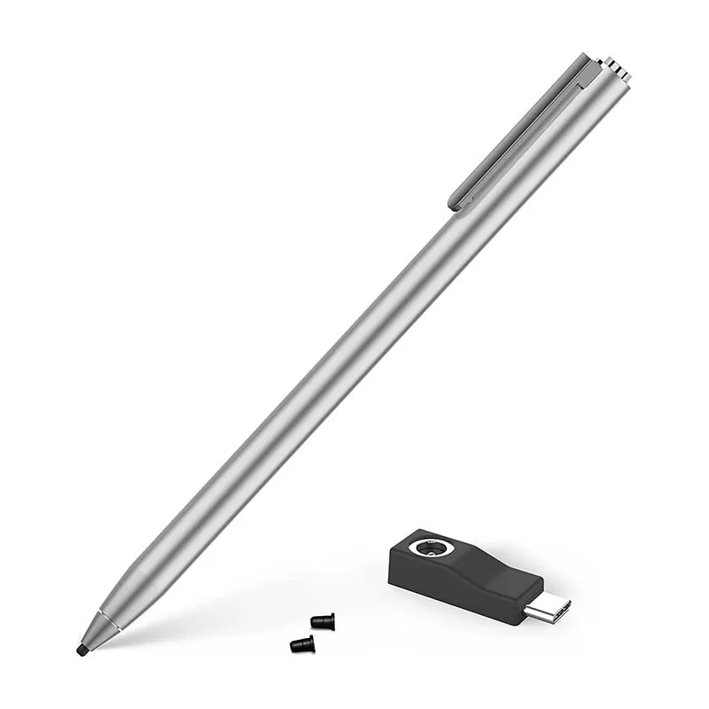 Stylet Actif ADONIT Dash 4 avec Chargeur Magnétique Stylet Actif ADONIT Dash 4 avec Chargeur Magnétique