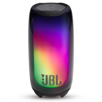 Enceinte Bluetooth Portative JBL Pulse 5 à Effets Lumineux