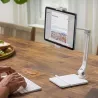 Support Articulable TWELVE SOUTH HoverBar Duo pour iPad
