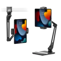 Support Articulable TWELVE SOUTH HoverBar Duo pour iPad