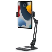 Support Articulable TWELVE SOUTH HoverBar Duo pour iPad