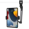 Support Articulable TWELVE SOUTH HoverBar Duo pour iPad