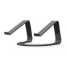 Support de Bureau TWELVE SOUTH Curve pour MacBook
