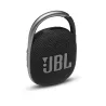 Enceinte Bluetooth Portative JBL Clip 4 | Mousqueton Intégré