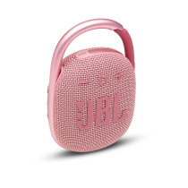 Enceinte Bluetooth Portative JBL Clip 4 | Mousqueton Intégré