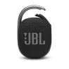 Enceinte Bluetooth Portative JBL Clip 4 | Mousqueton Intégré