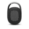Enceinte Bluetooth Portative JBL Clip 4 | Mousqueton Intégré