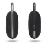 Enceinte Bluetooth Portative JBL Clip 4 | Mousqueton Intégré