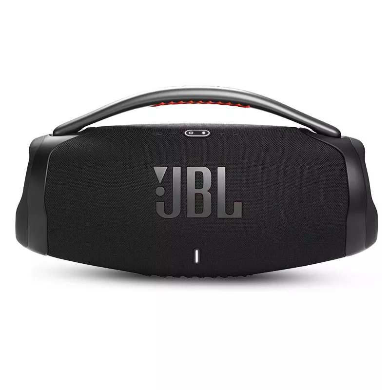 Enceinte Bluetooth JBL Boombox 3 avec Son JBL Original Pro