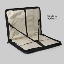 Housse RINGKE Smart Zip Pouch pour MacBook & Portable 13'
