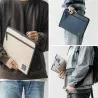 Housse RINGKE Smart Zip Pouch pour MacBook & Portable 13'