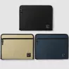 Housse RINGKE Smart Zip Pouch pour MacBook & Portable 13'