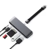 Hub USB-C SATECHI Mobile Pro 6-en-1
