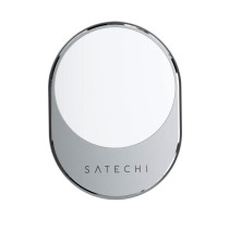 Chargeur Induction de Voiture SATECHI Compatible MagSafe