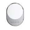 Chargeur Induction de Voiture SATECHI Compatible MagSafe