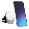Chargeur Induction de Voiture SATECHI Compatible MagSafe