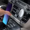 Chargeur Induction de Voiture SATECHI Compatible MagSafe