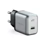 Chargeur GaN 30W SATECHI avec 1 Port USB-C Power Delivery