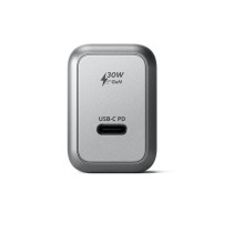 Chargeur GaN 30W SATECHI avec 1 Port USB-C Power Delivery