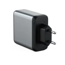 Chargeur GaN 100W SATECHI avec 1 Port USB-C Power Delivery