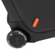 Écouteurs Bluetooth APTX QCY QY7 - Microphone et Réglage du Volume Intégrés - Blanc & Vert