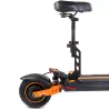 Trottinette Électrique KUGOO KuKirin G2 Max | 1000W 48V/20Ah