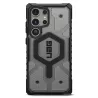 Galaxy S24 Ultra | Coque Antichoc UAG Pathfinder Clear Pro Magnetic