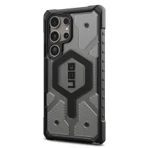 Galaxy S24 Ultra | Coque Antichoc UAG Pathfinder Clear Pro Magnetic