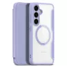 Galaxy S24 | Étui DUX DUCIS Skin X Pro Compatible MagSafe