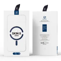 Galaxy S24 Plus | Étui DUX DUCIS Skin X Pro avec MagSafe