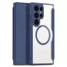 Galaxy S24 Ultra | Étui DUX DUCIS Skin X Pro avec MagSafe