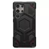 Galaxy S24 Ultra | Coque UAG Monarch Pro Magnetic Kevlar®