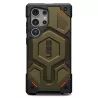 Galaxy S24 Ultra | Coque UAG Monarch Pro Magnetic Kevlar®