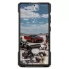 Galaxy S24 Ultra | Coque UAG Monarch Pro Magnetic Kevlar®