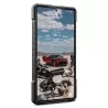 Galaxy S24 Ultra | Coque UAG Monarch Pro Magnetic Kevlar®