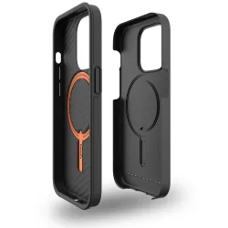 Coque MagSafe GEAR4 Denali Snap pour iPhone 14 Pro