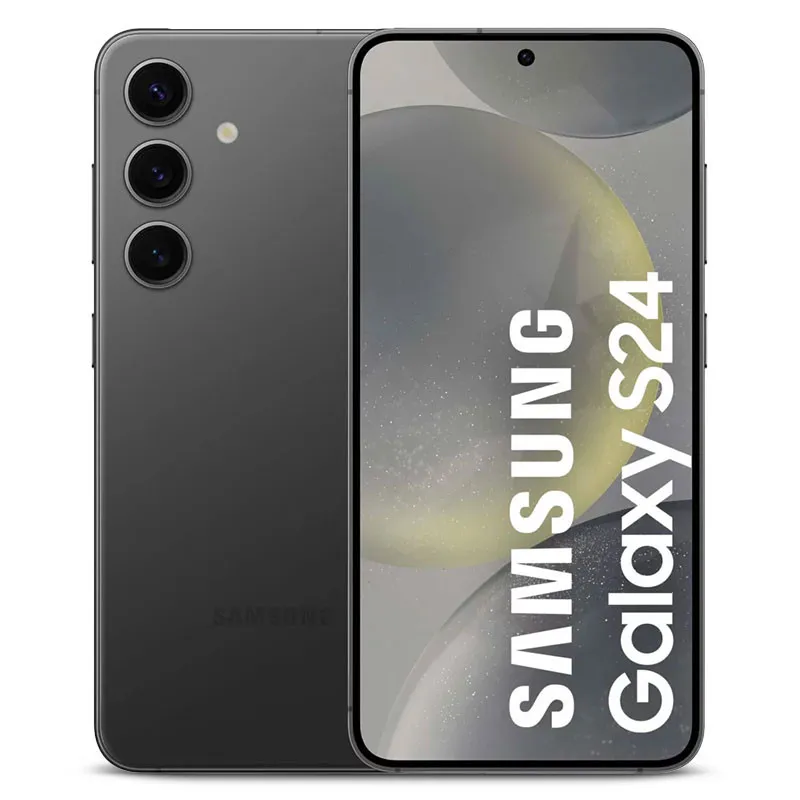 Smartphone Samsung Galaxy S24 5G | RAM 8GB ROM 256GB ou 512GB