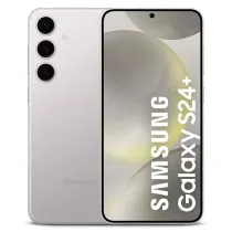 Smartphone Samsung Galaxy S24+ 5G | RAM 12GB ROM 256 / 512GB