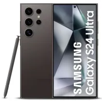Smartphone Samsung Galaxy S24 Ultra 5G | RAM 12GB ROM 512GB