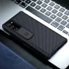 Galaxy Note 20 | Coque NILLKIN CamShield Pro