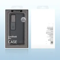 Galaxy Note 20 | Coque NILLKIN CamShield Pro
