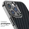 iPhone 14 Pro Max | Coque MagSafe en Fibre d'Aramide (Kevlar)