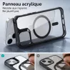 iPhone 14 Pro | Coque ESR Air Armor Compatible MagSafe