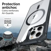 iPhone 14 Pro | Coque ESR Air Armor Compatible MagSafe